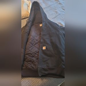 Carhartt jacket